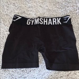 Gymshark spandex